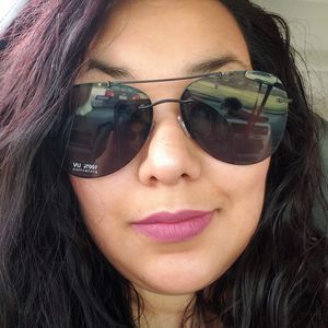 Meet your Posher, Krystal